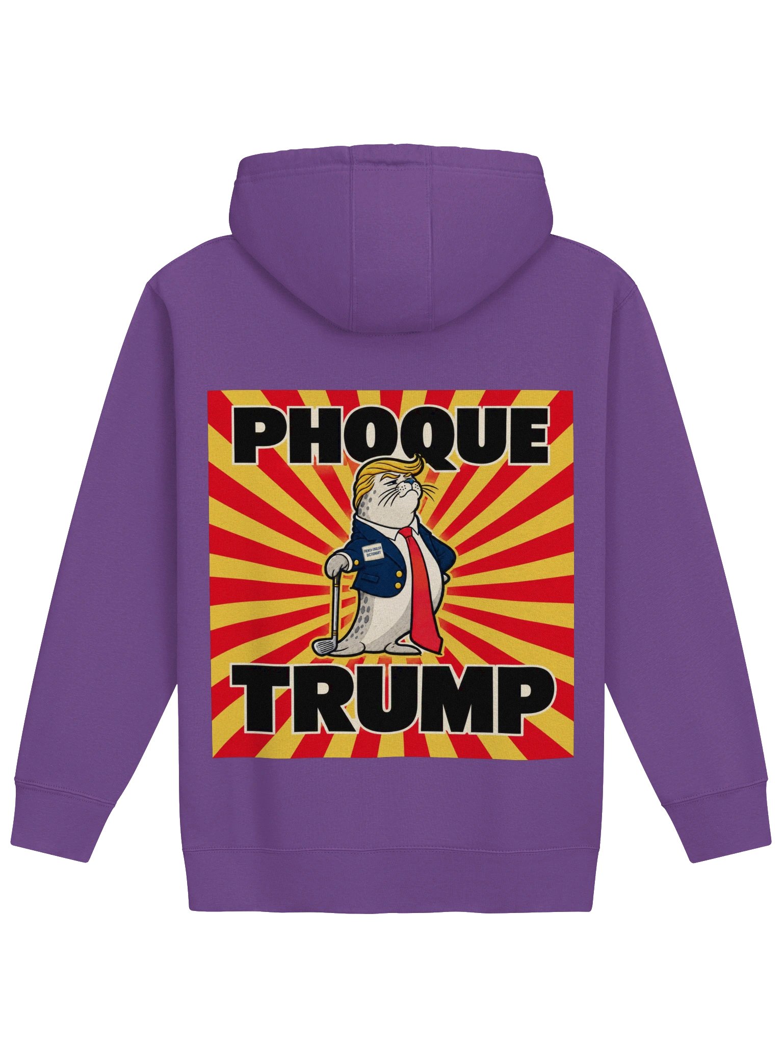 Big Phoque Hoddies product image (50)