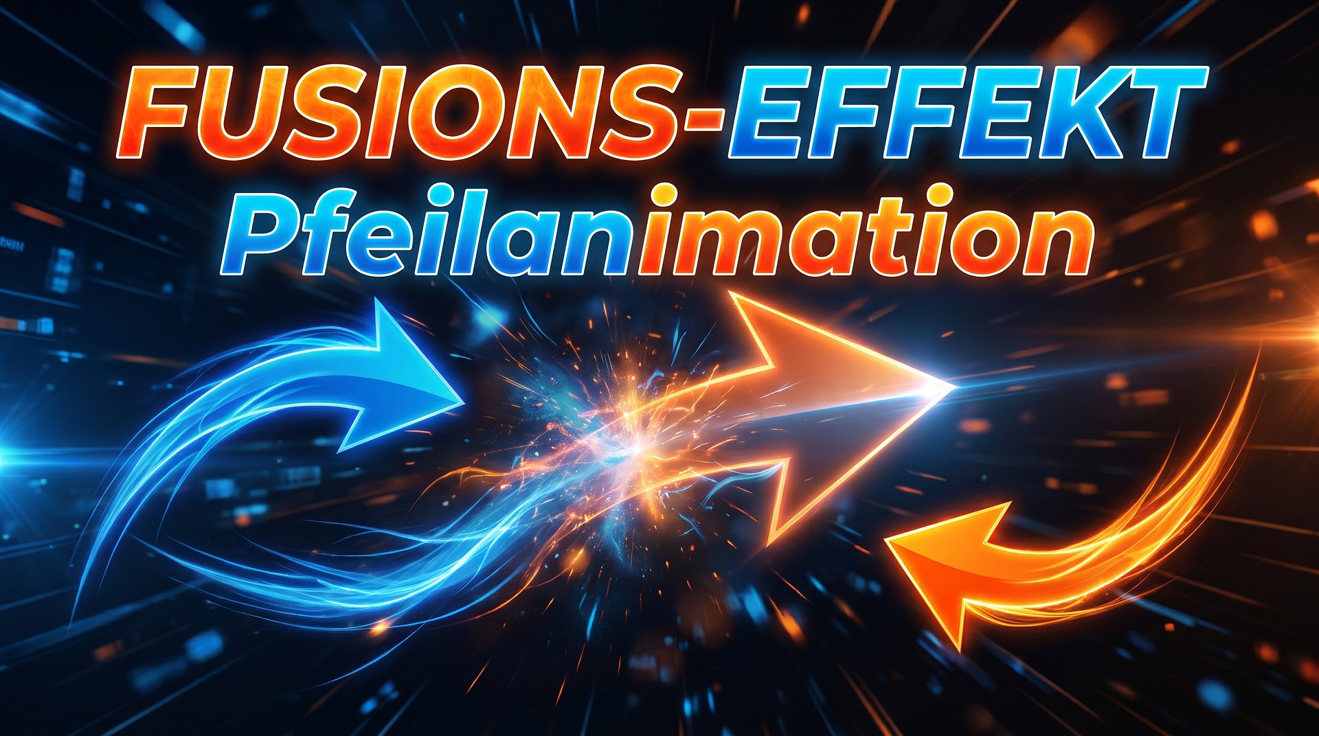 Pfeil-Animation für DaVinci Resolve product image (1)