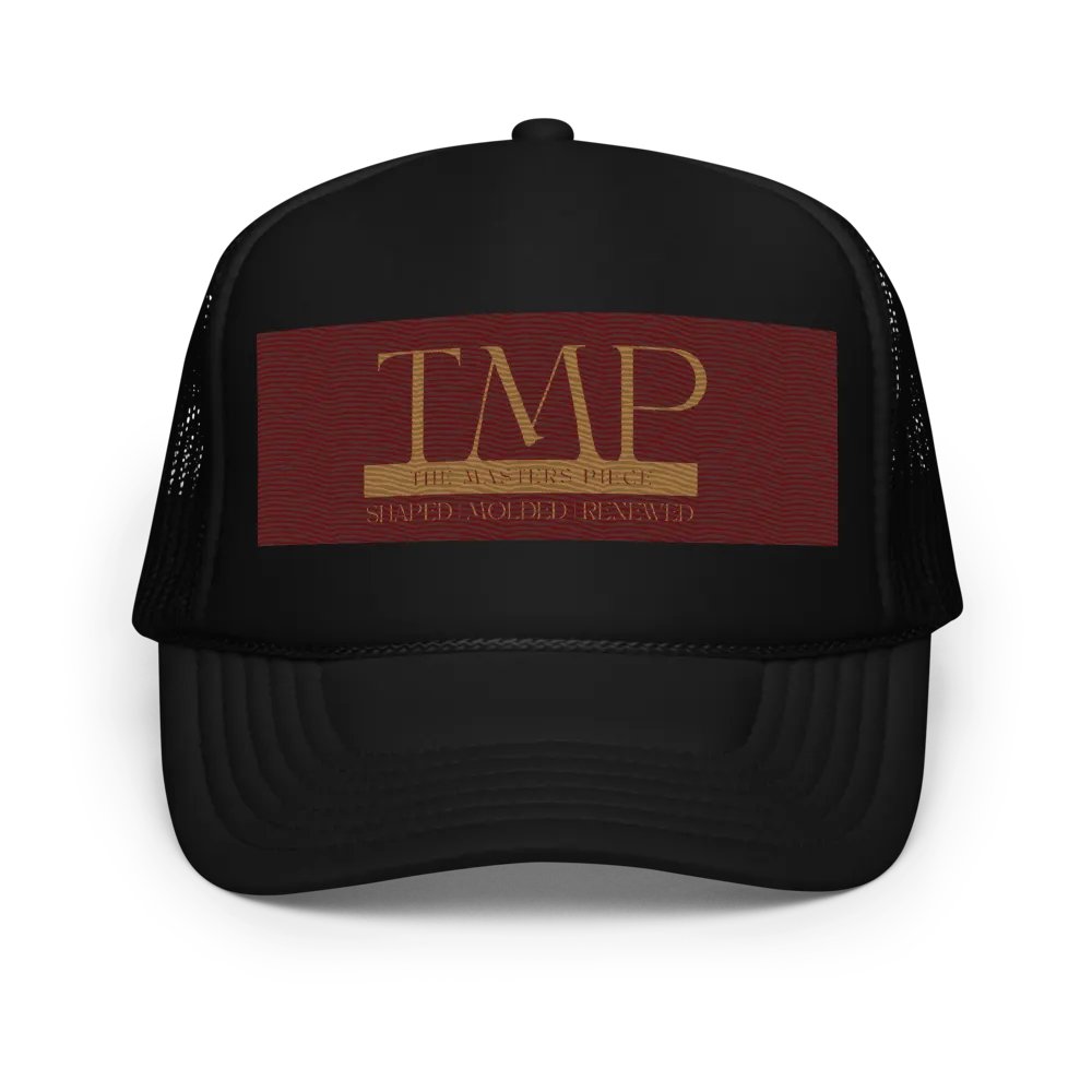TMP HAT product image (1)