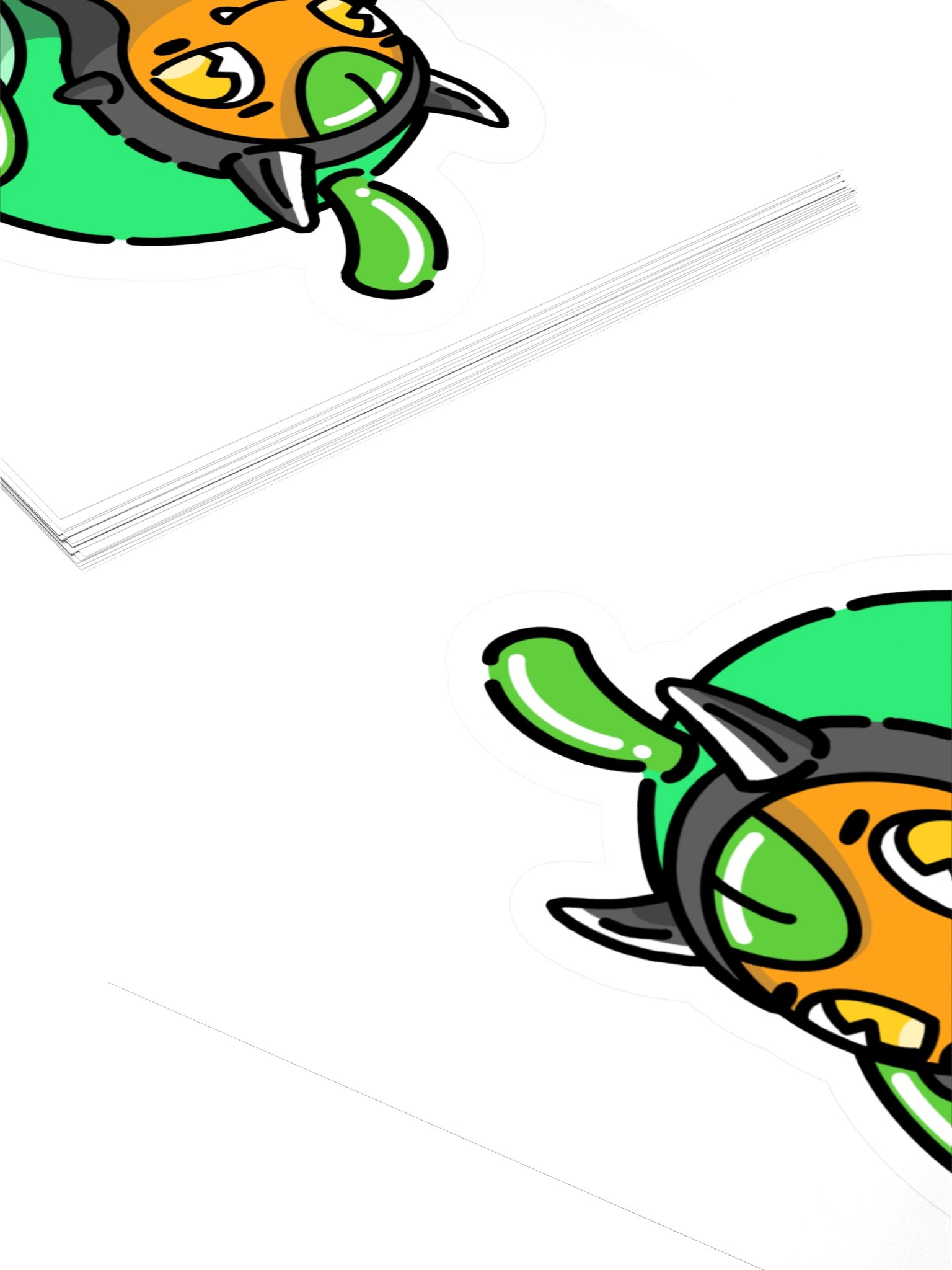 Ogrepon Gumball product image (4)
