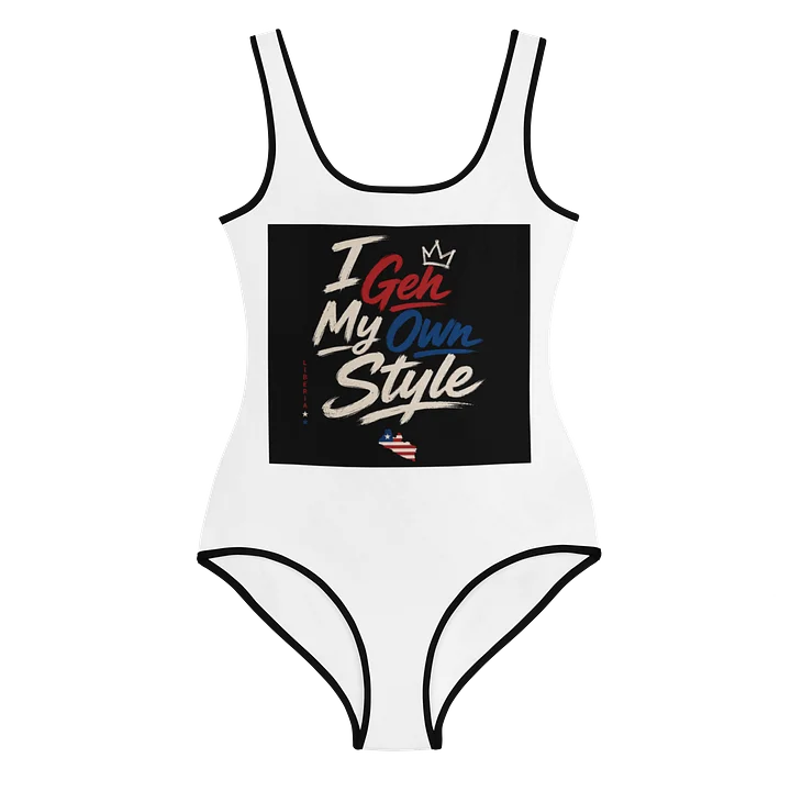 I Geh My Own Style™ One-Piece product image (1)