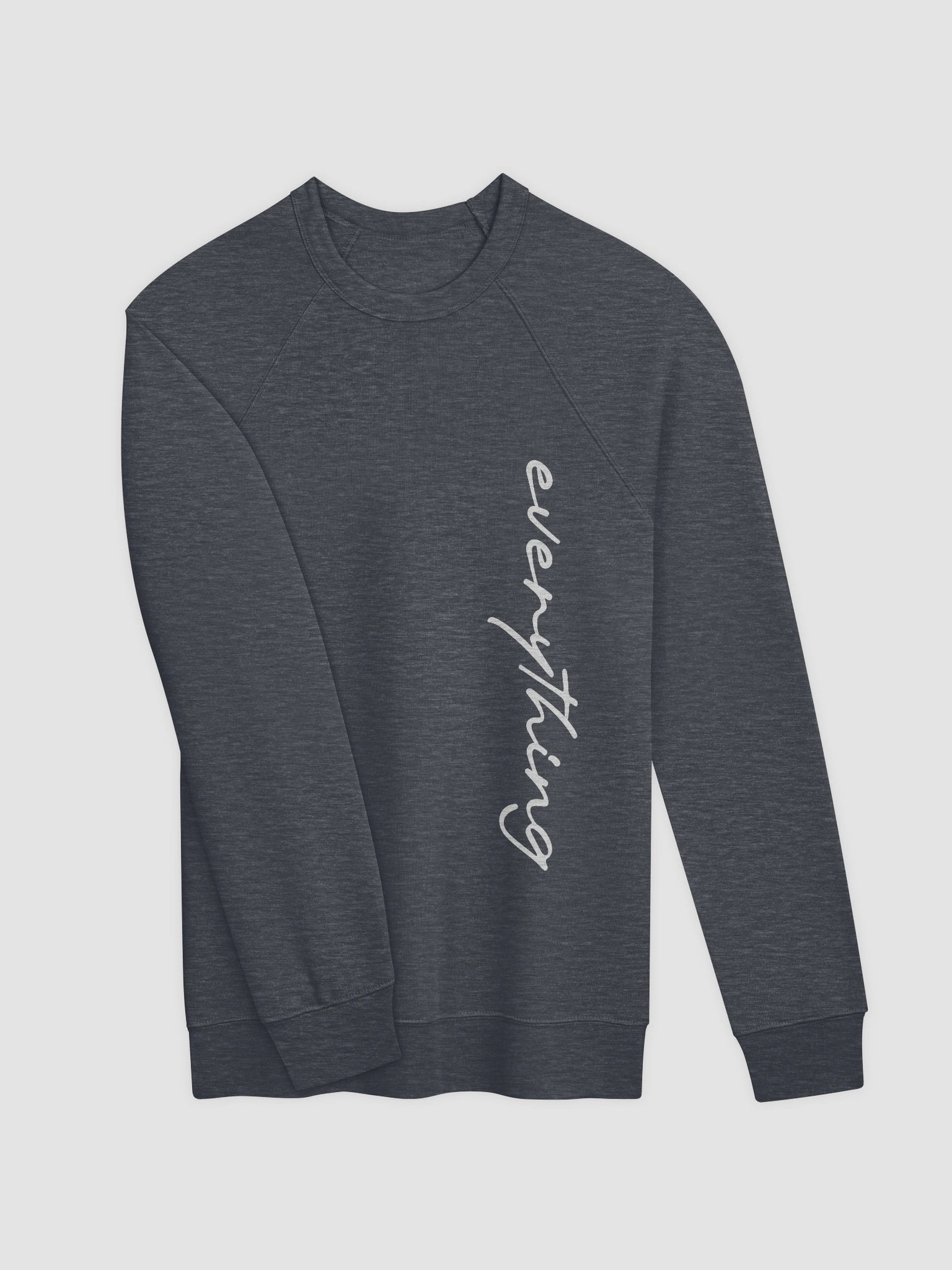 Everything Crewneck Sweatshirt product image (3)