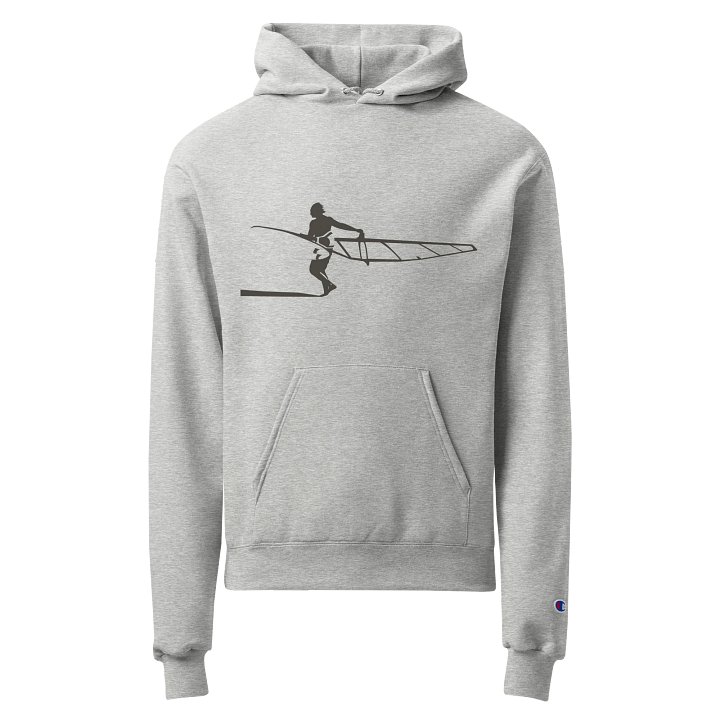 WWA CHAMPION HOODIE product image (5)