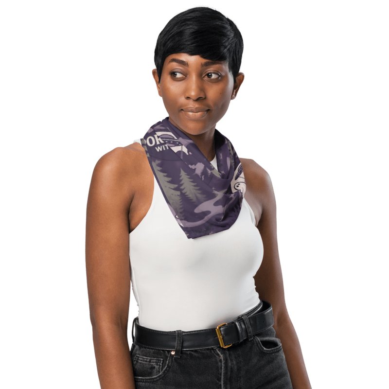 PORCH LORE APPALACHIA SCARF product image (11)