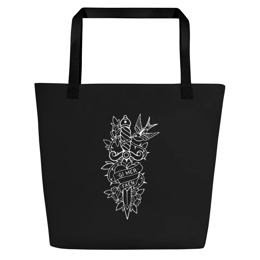 Gi Mer Faen Bag [Classic] product image (1)
