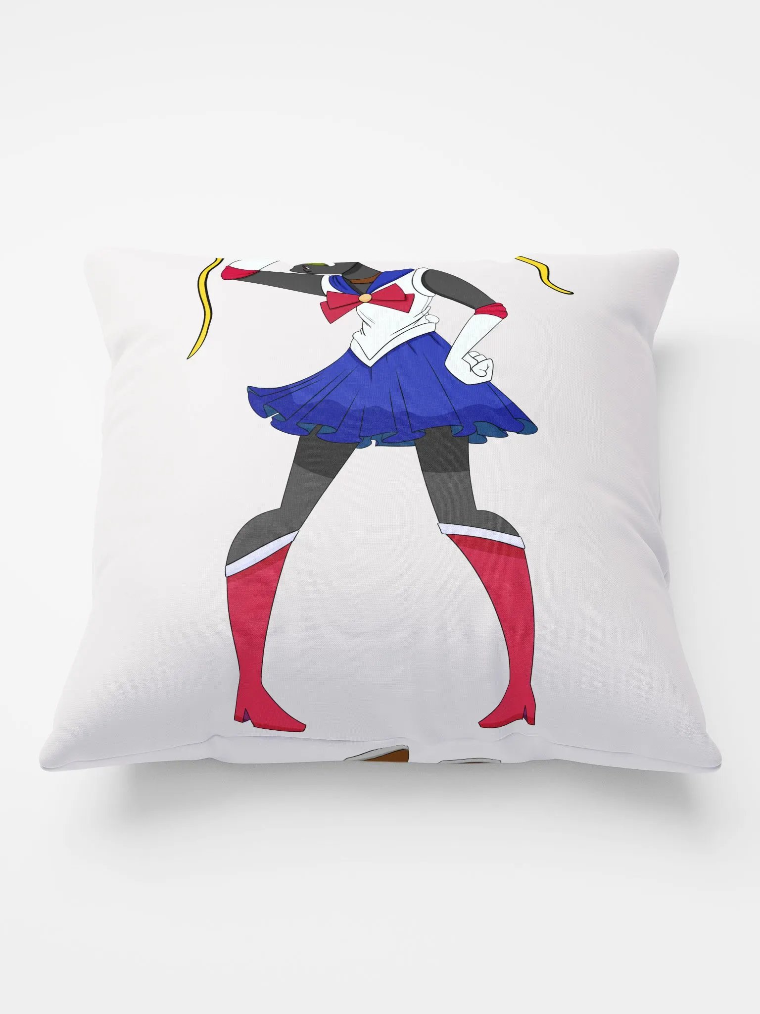 ReddX Double-Sided Pillow product image (1)