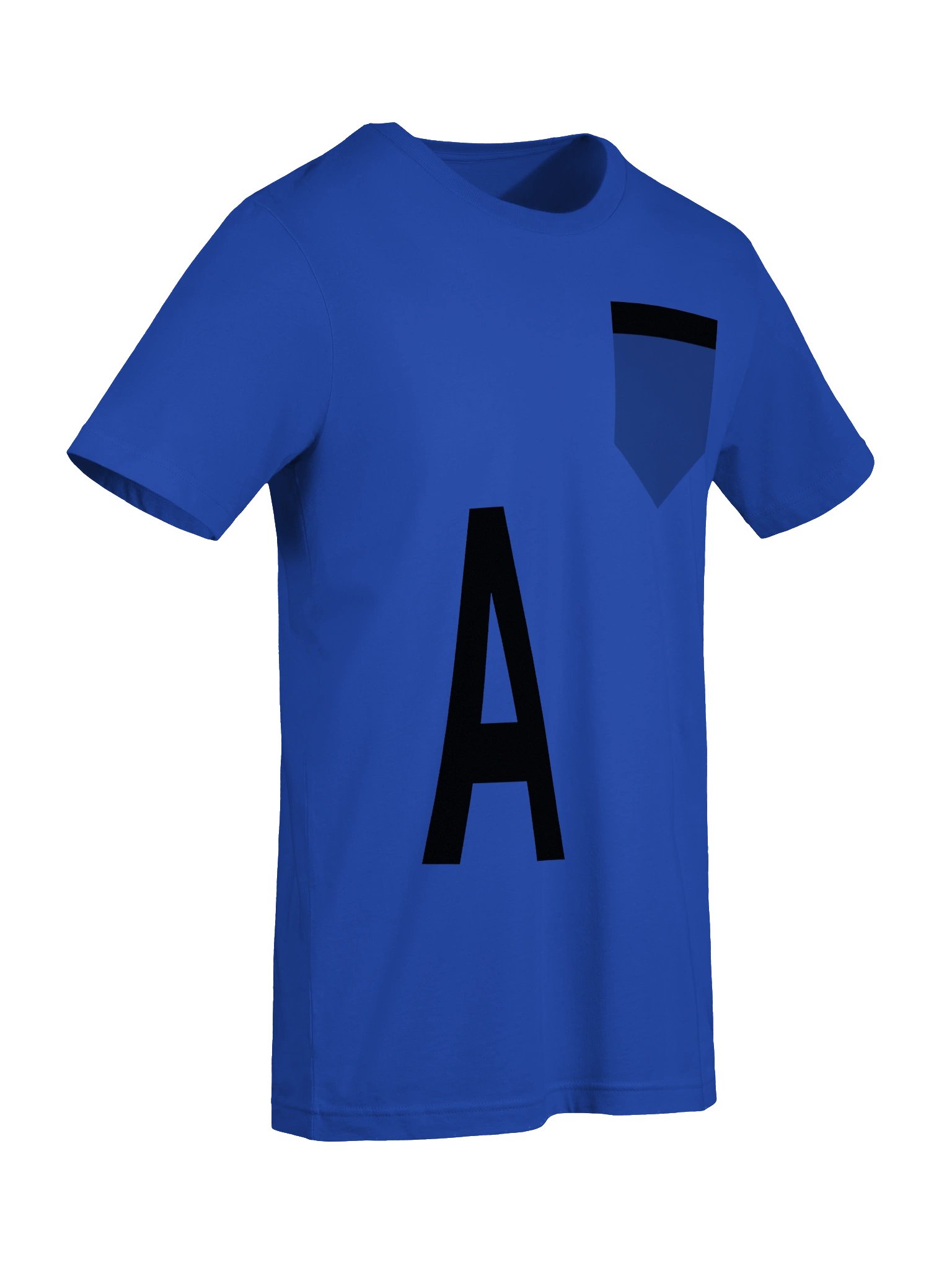 Mr A's T-Shirt product image (7)