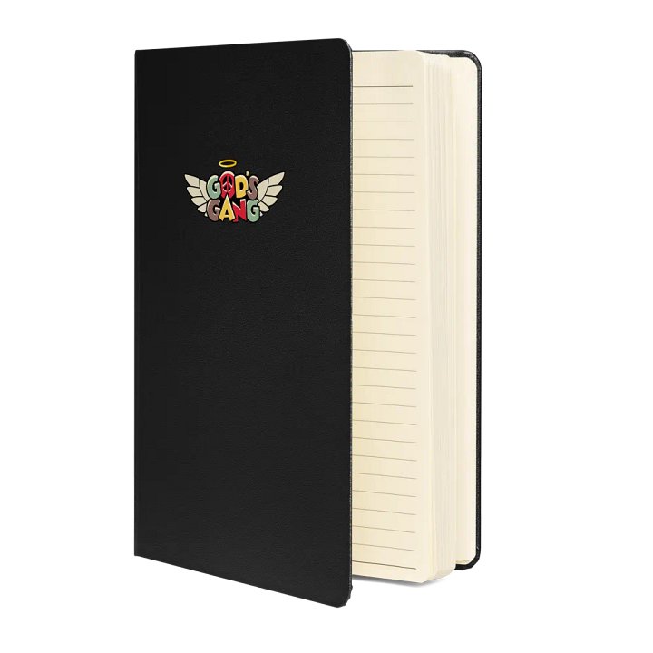 Reflection Journal | God's Gang product image (2)