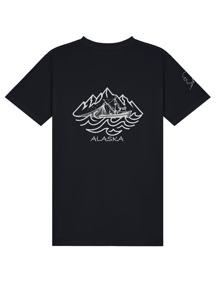 DELUXE "SEINER CLASSIC" TEE product image (2)