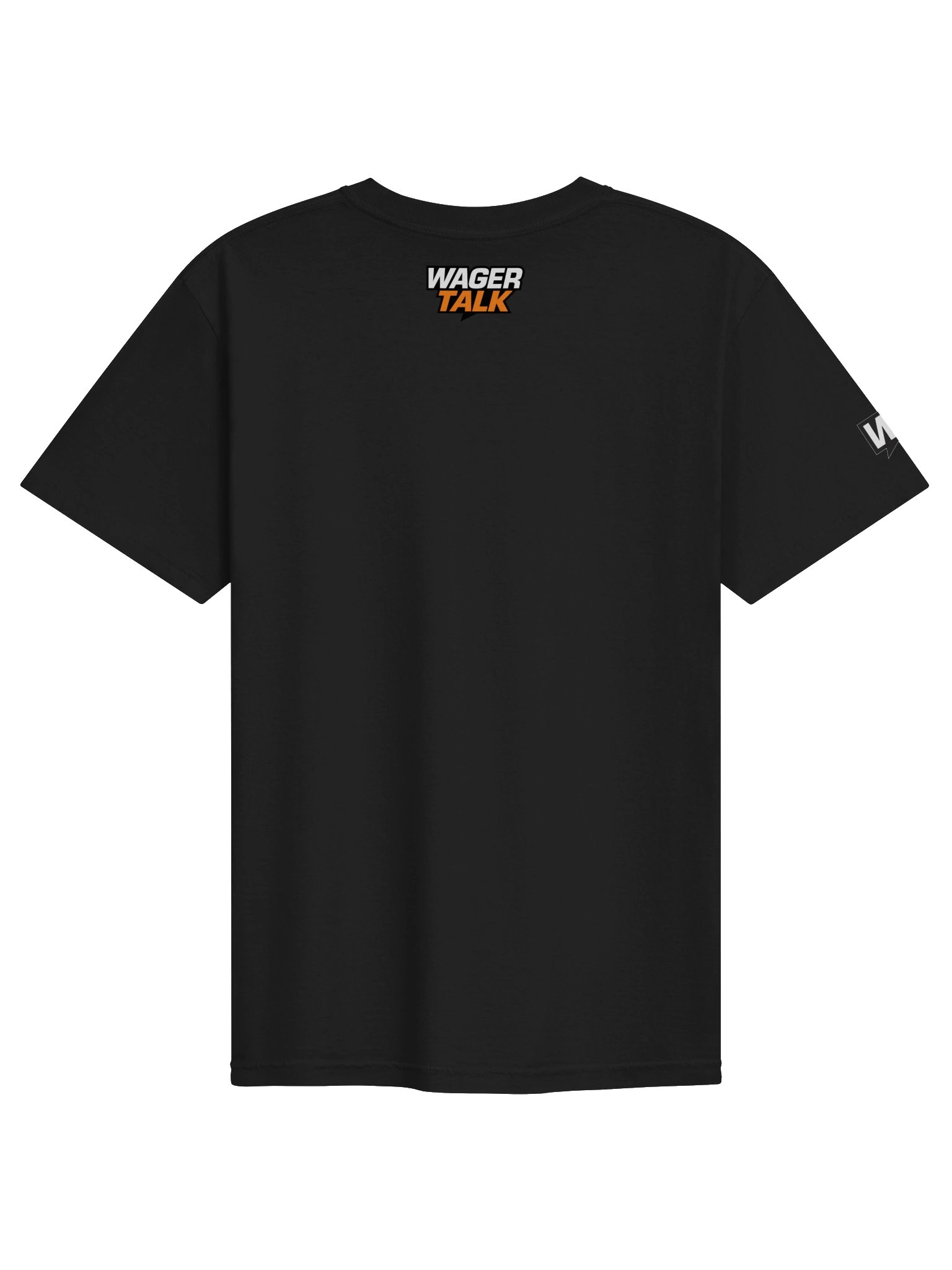 WagerTalk Collective Tee product image (2)