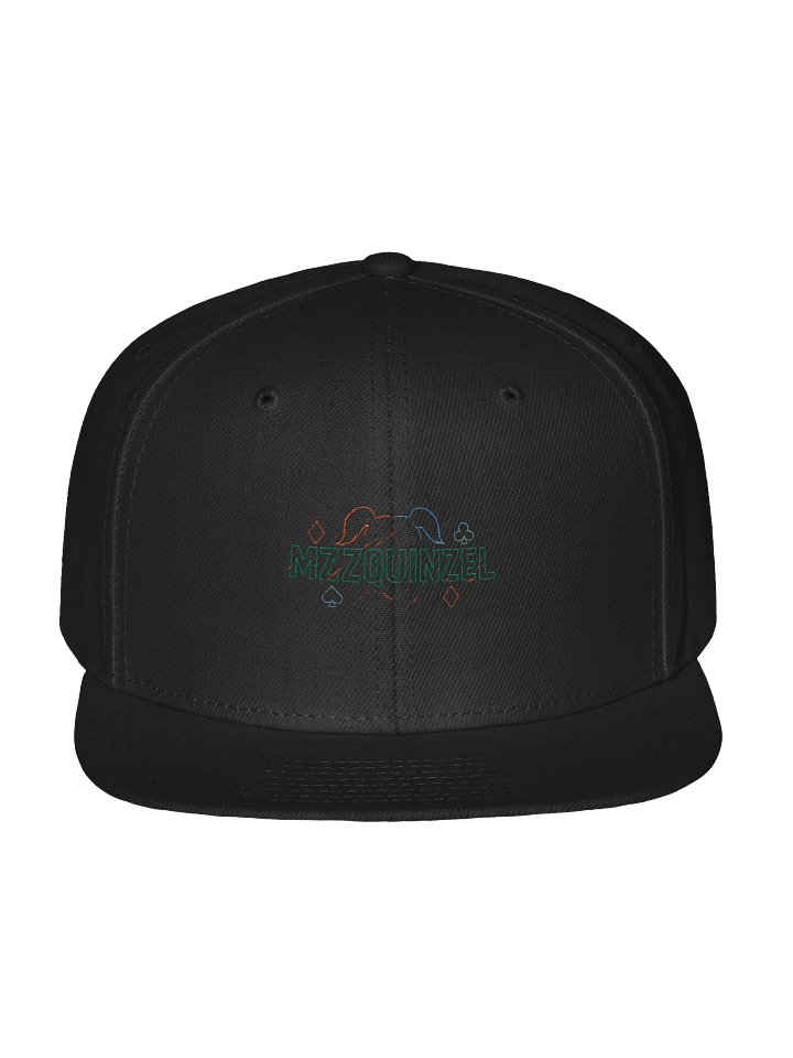 MZZQUINZEL HAT product image (1)