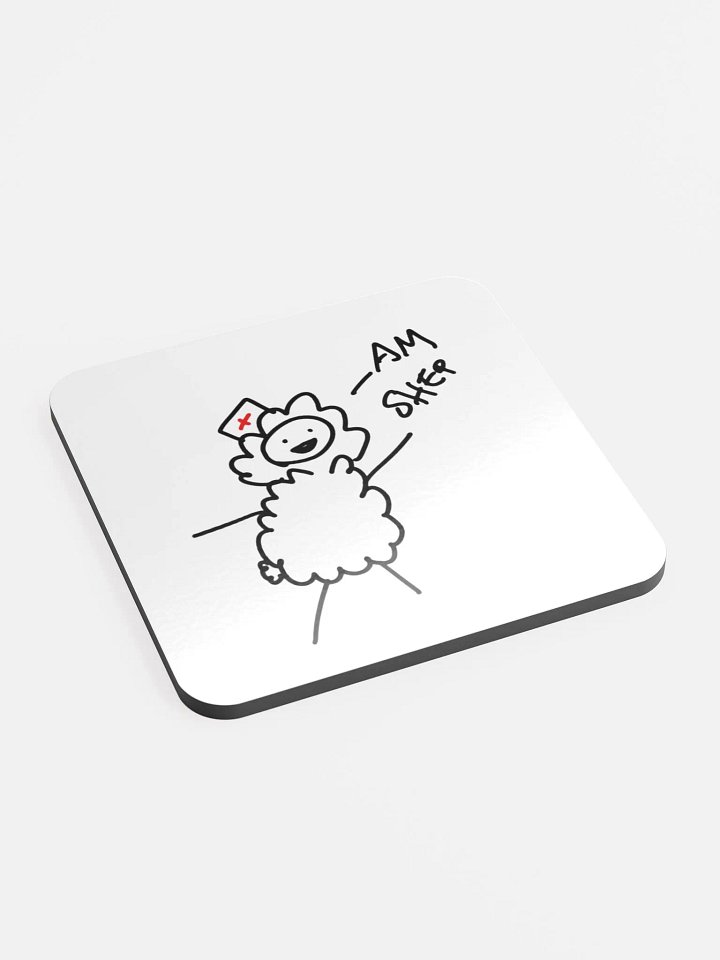 Am Shep Coaster product image (2)