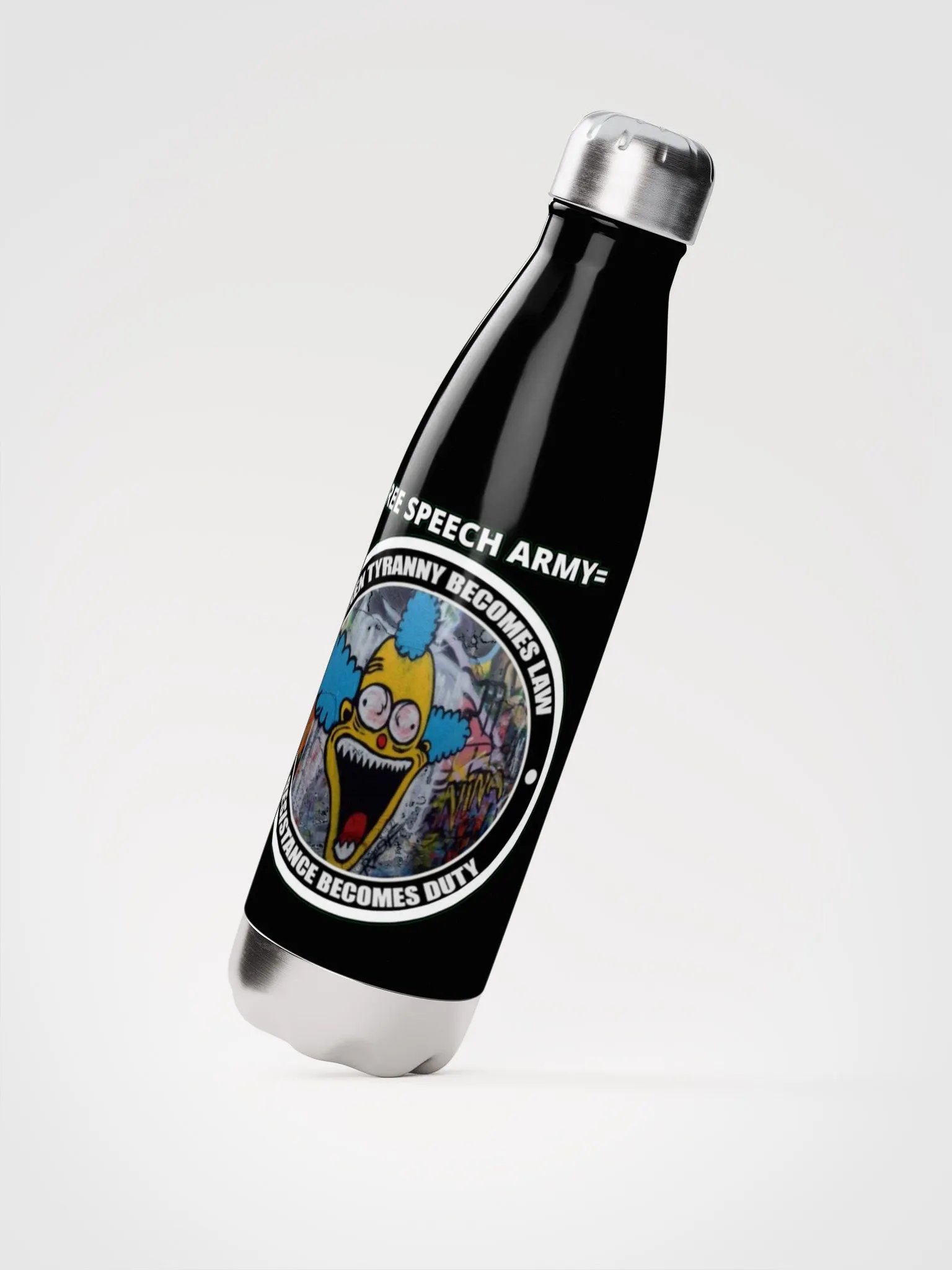 FREE SPEECH ARMY product image (3)