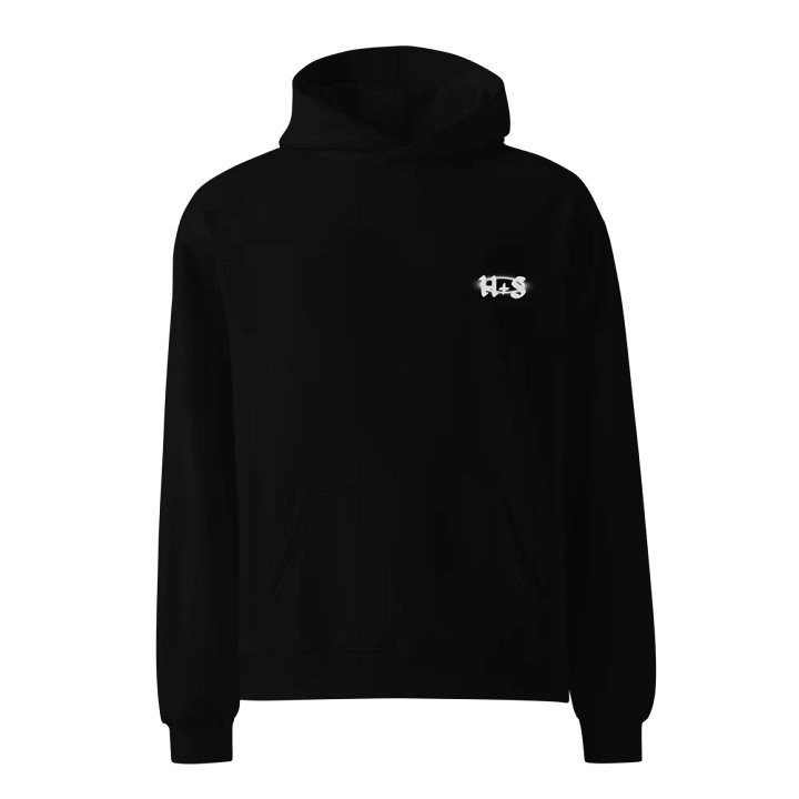 777 Club | Premium Hoodie | Exclusive DrIp product image (2)
