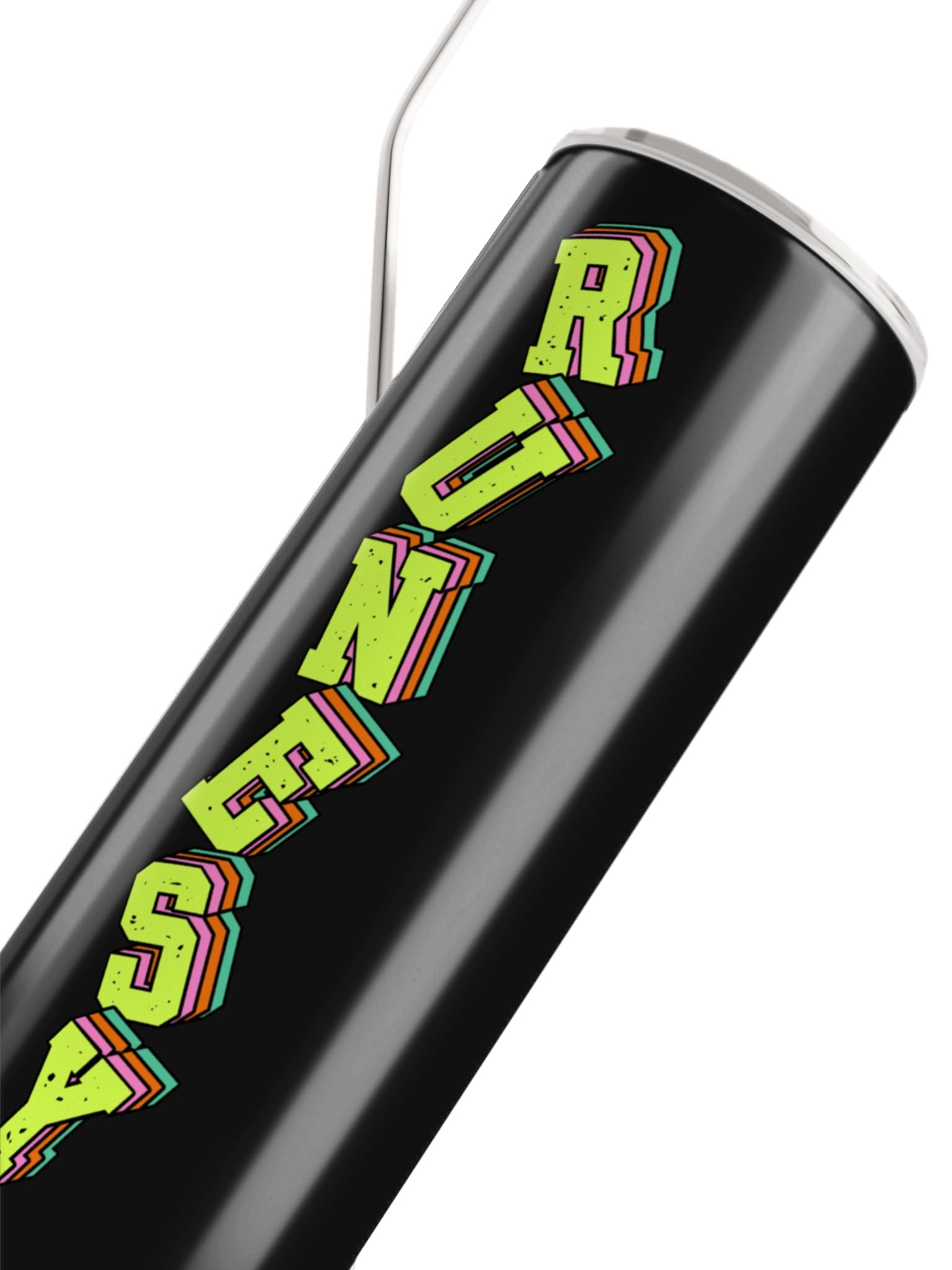 Runesy Tumblr | Runesy Merch Collection | Stainless Steel Tumblr product image (4)