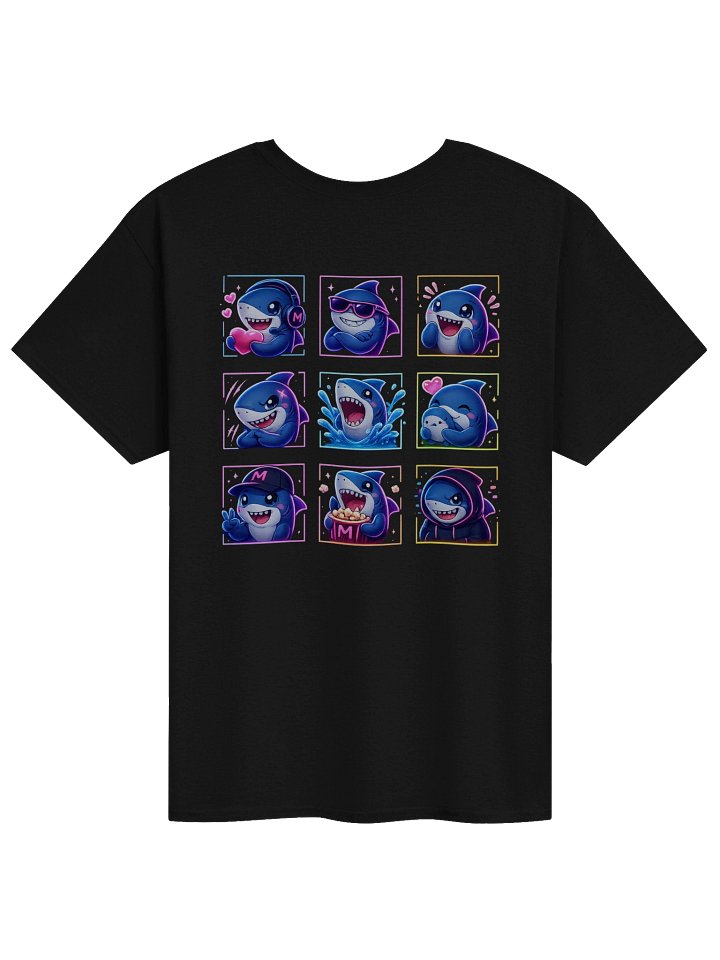 Bruce's Cult Tee product image (2)