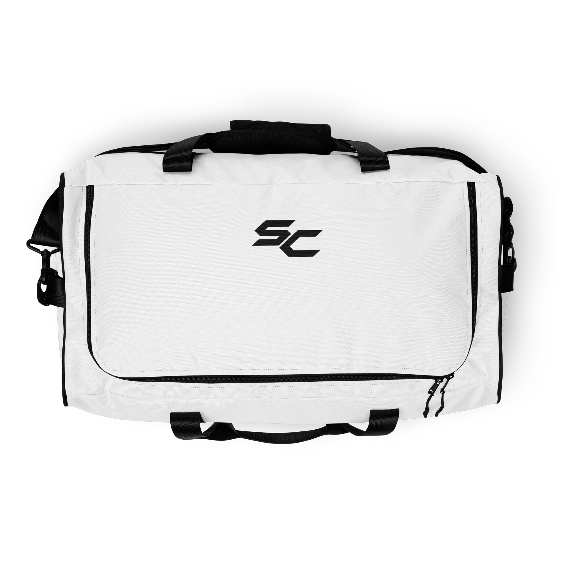 SC Duffle Bag product image (9)