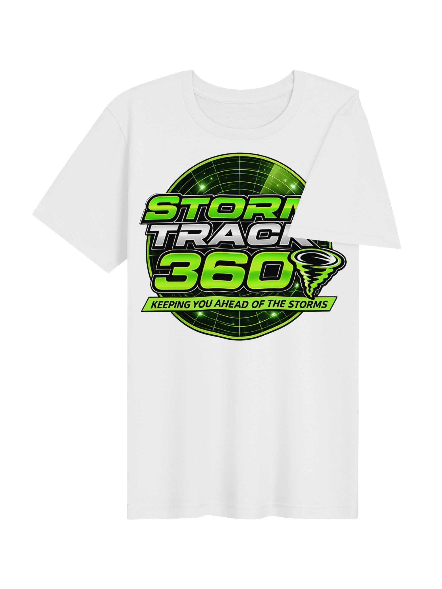 FRONT/BACK LOGO SHIRT product image (8)