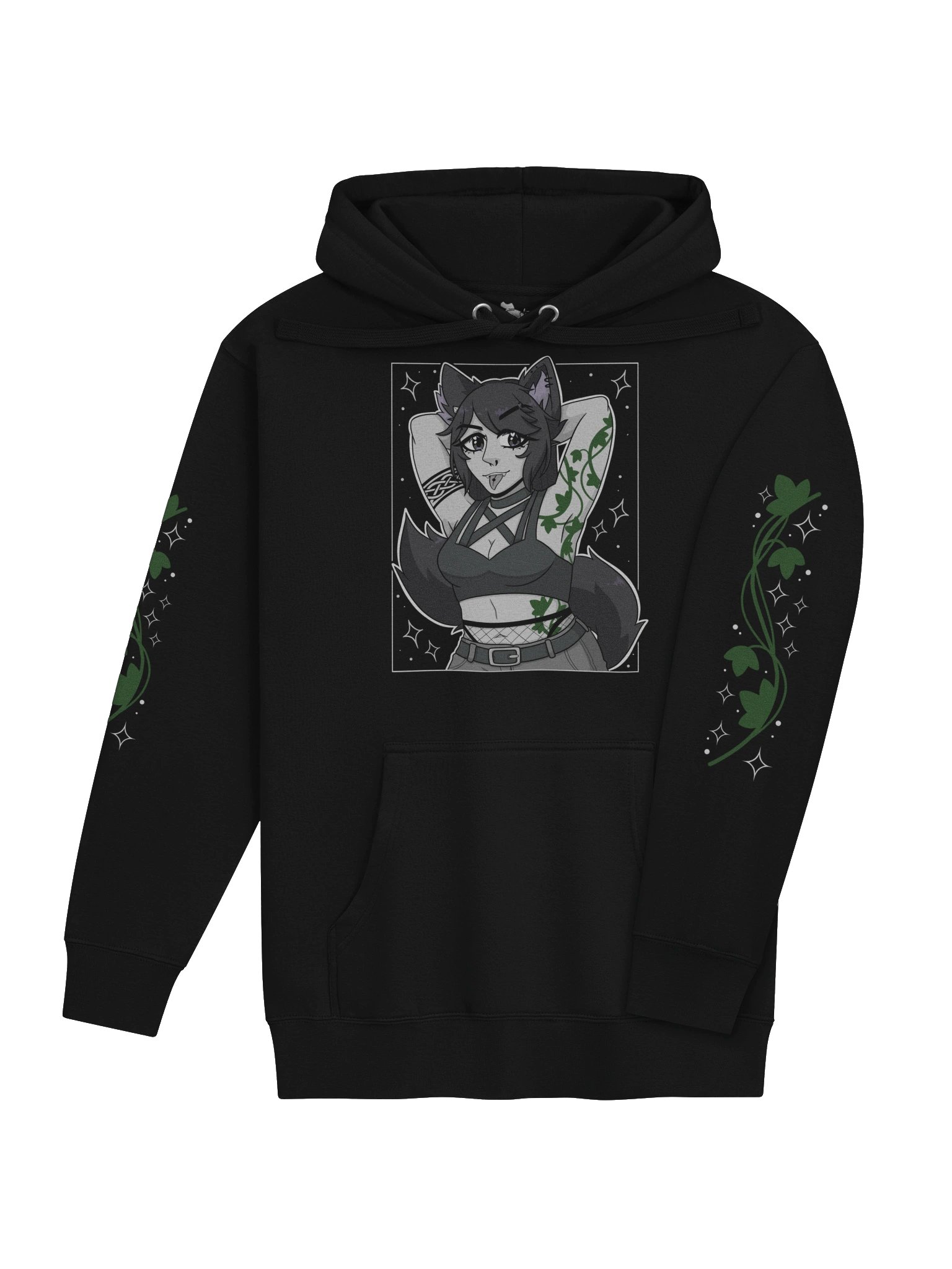 Sleepy Hoodie product image (4)