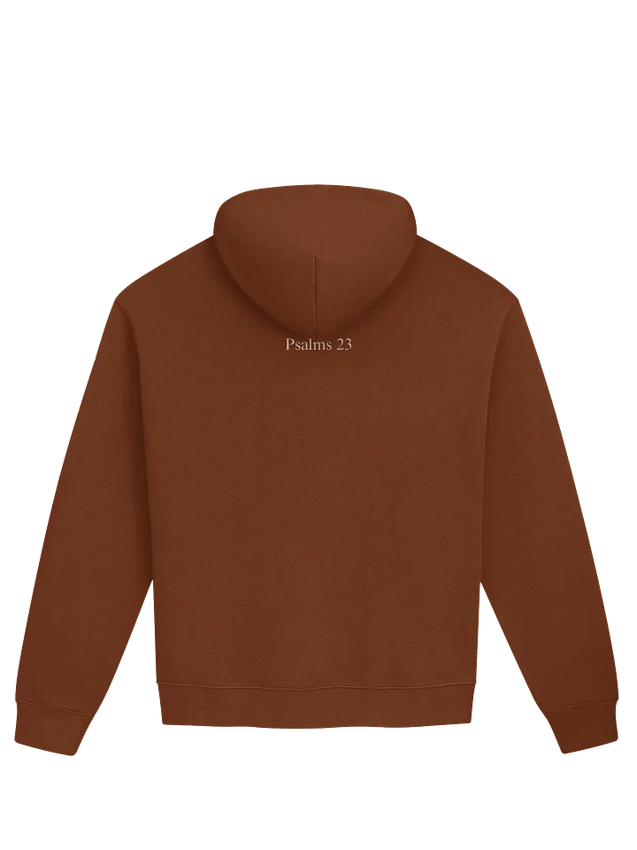 VIP Psalms 23 Premium Unisex Hoodie product image (2)