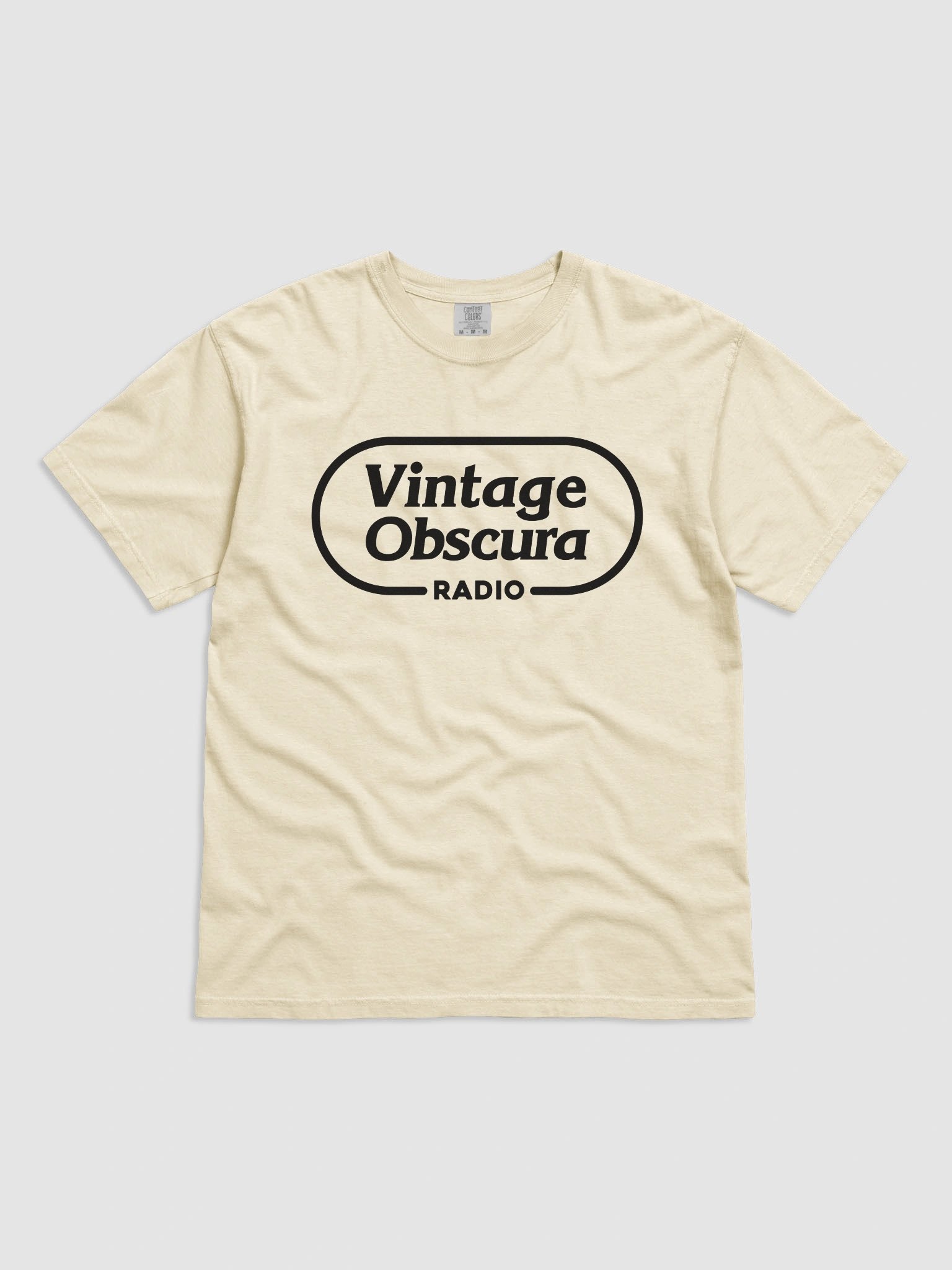Classic Logo Off-White product image (1)