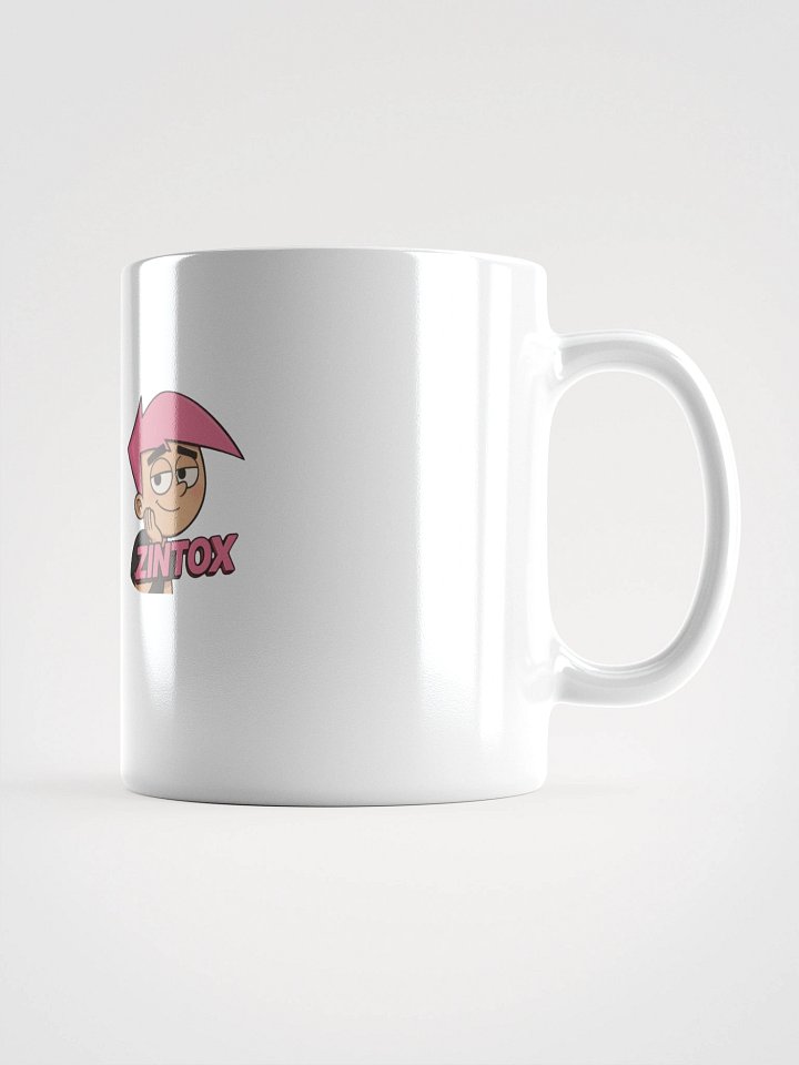 Dont Give Up Cup product image (2)