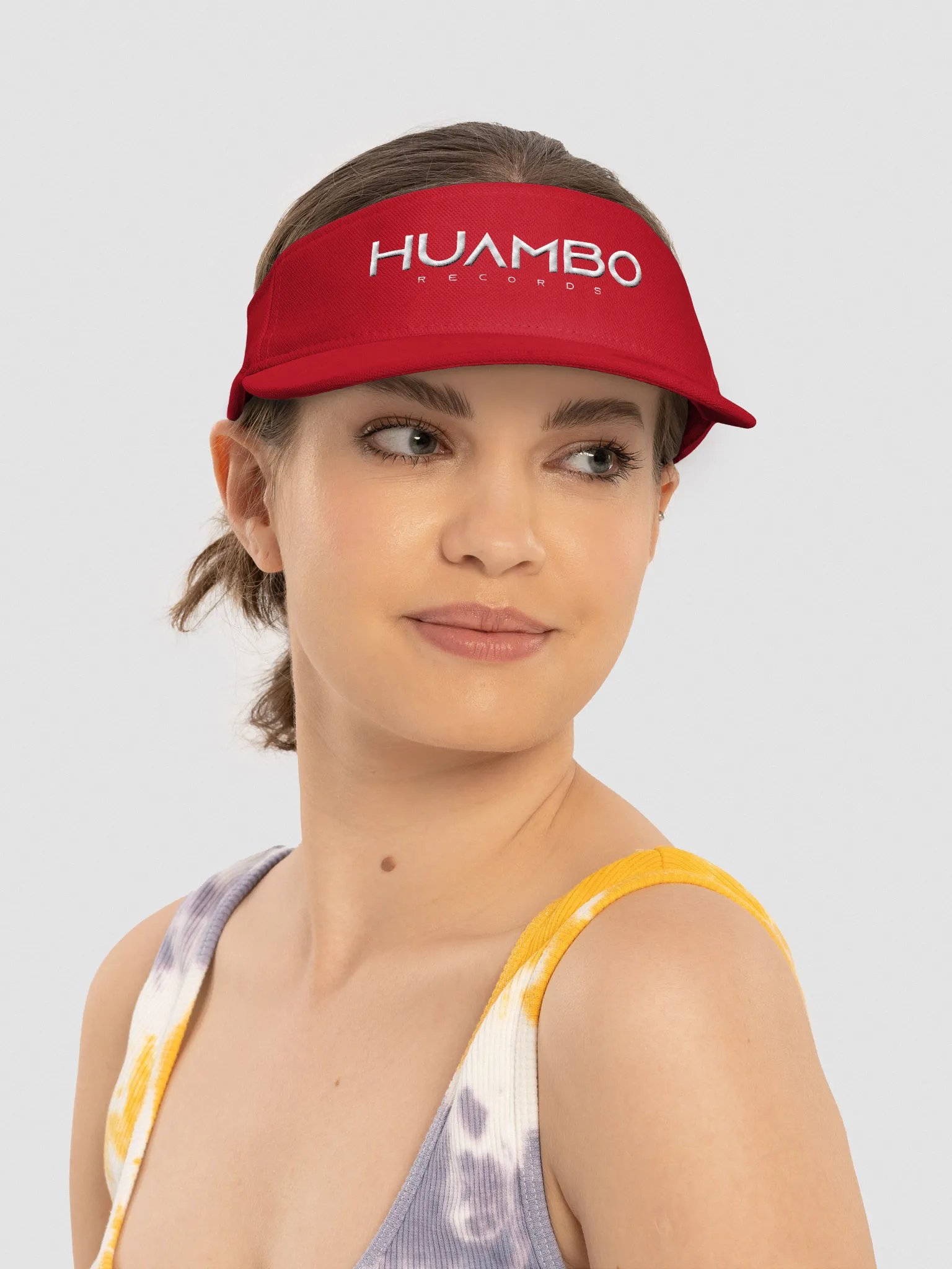 HUAMBO Flexfit Visor product image (15)