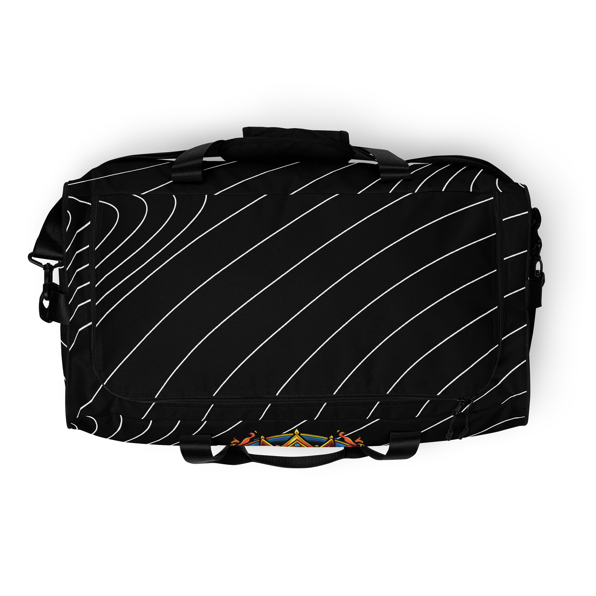 Duffle bag product image (8)