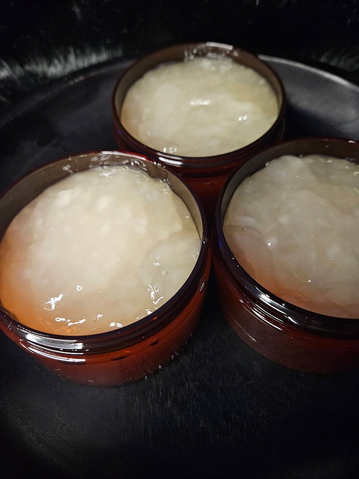 SEAMOSS CURL DEFINING & STYLING GEL product image (2)