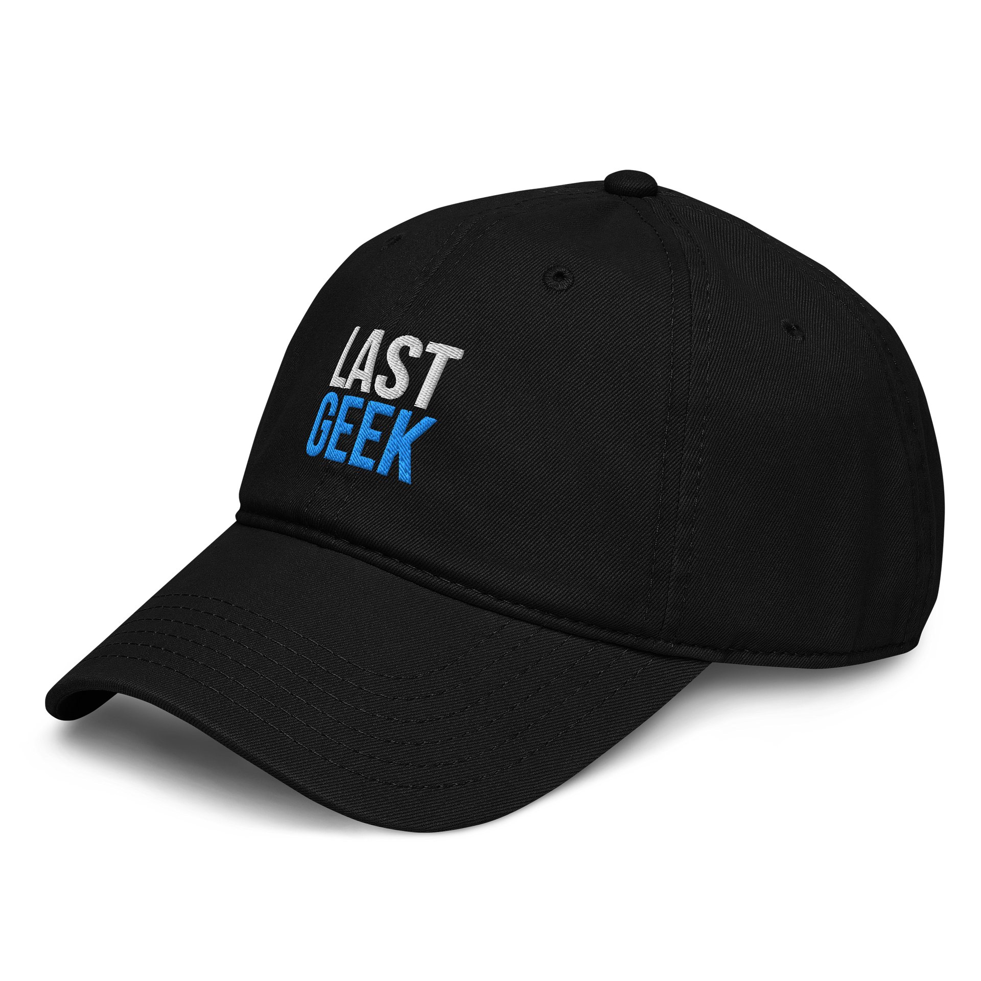 Last Geek Hat product image (3)