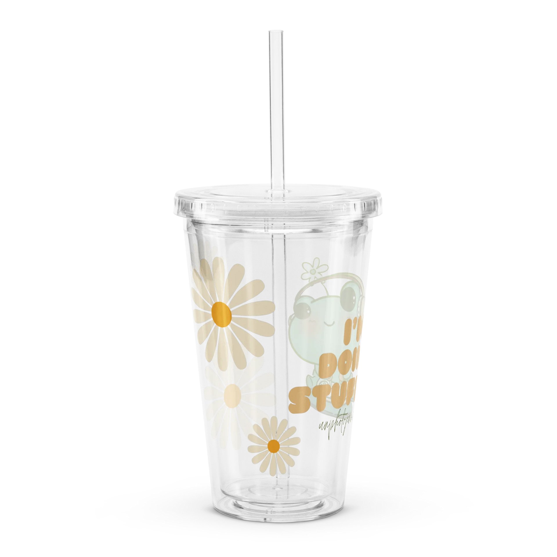 I'm Doin' Stuff Cup product image (3)