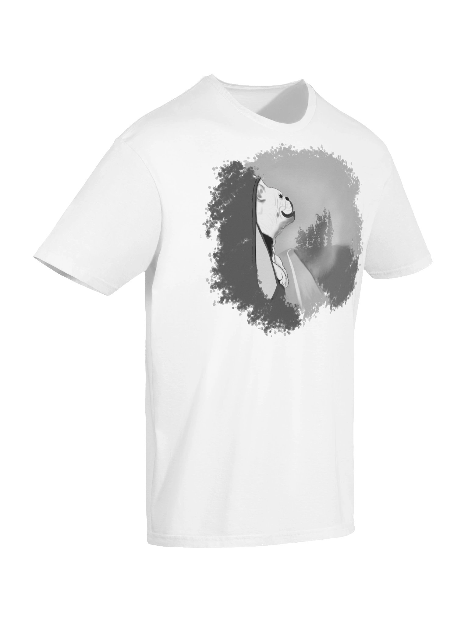 Unisex Gildan Softstyle T-Shirt product image (5)