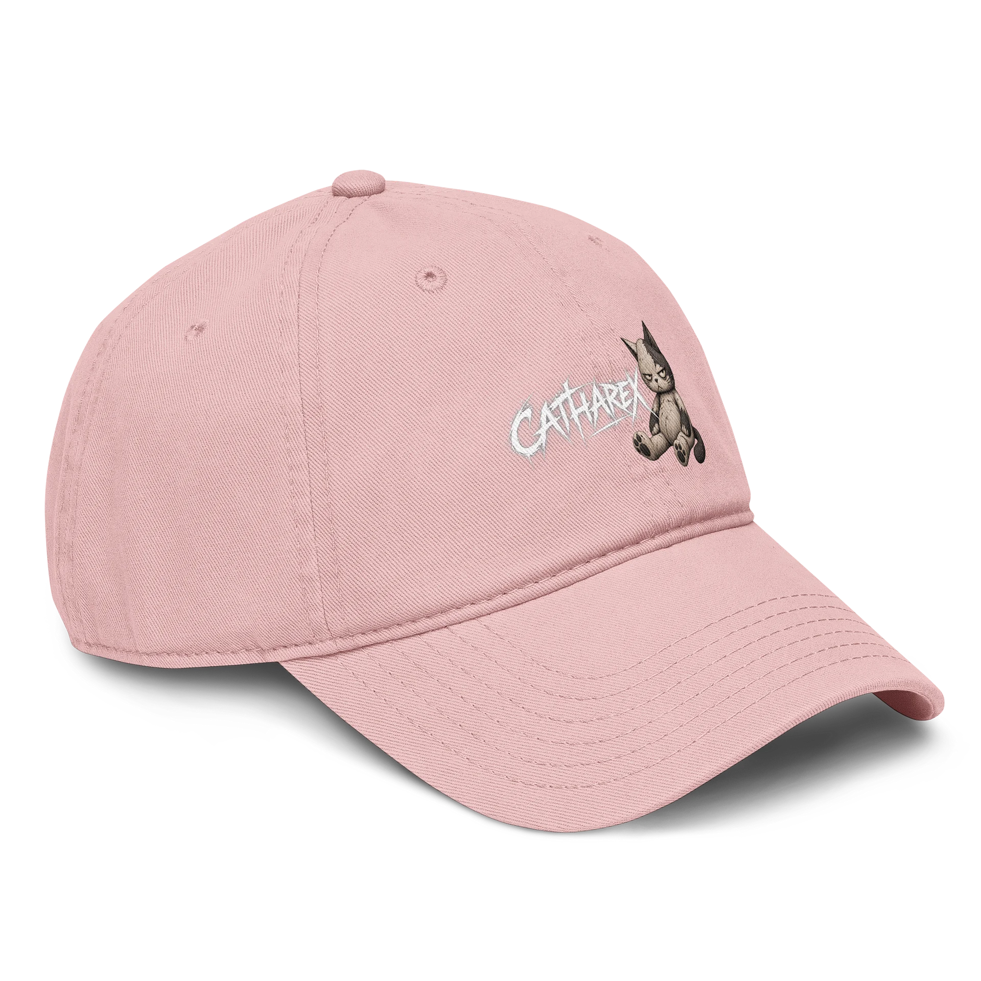 Catharex Baseball Cap V2 product image (4)