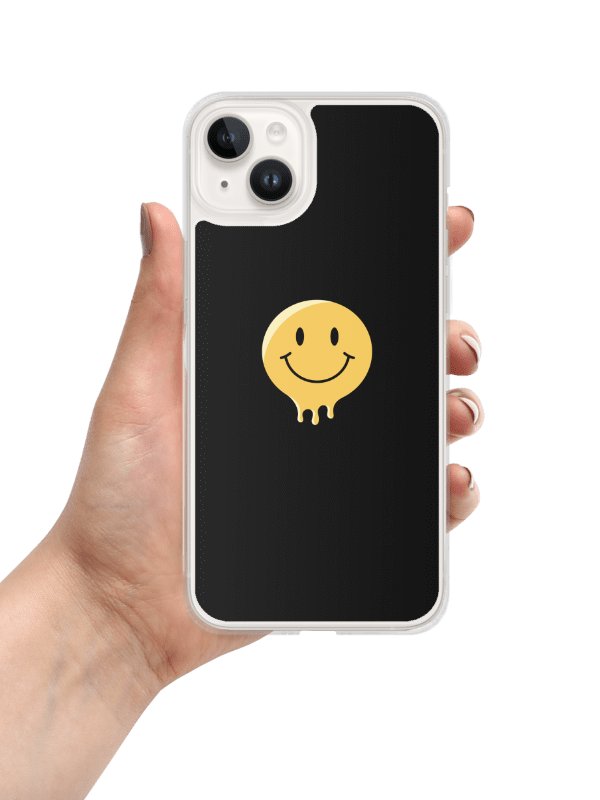 Drip Smiley Case product image (145)