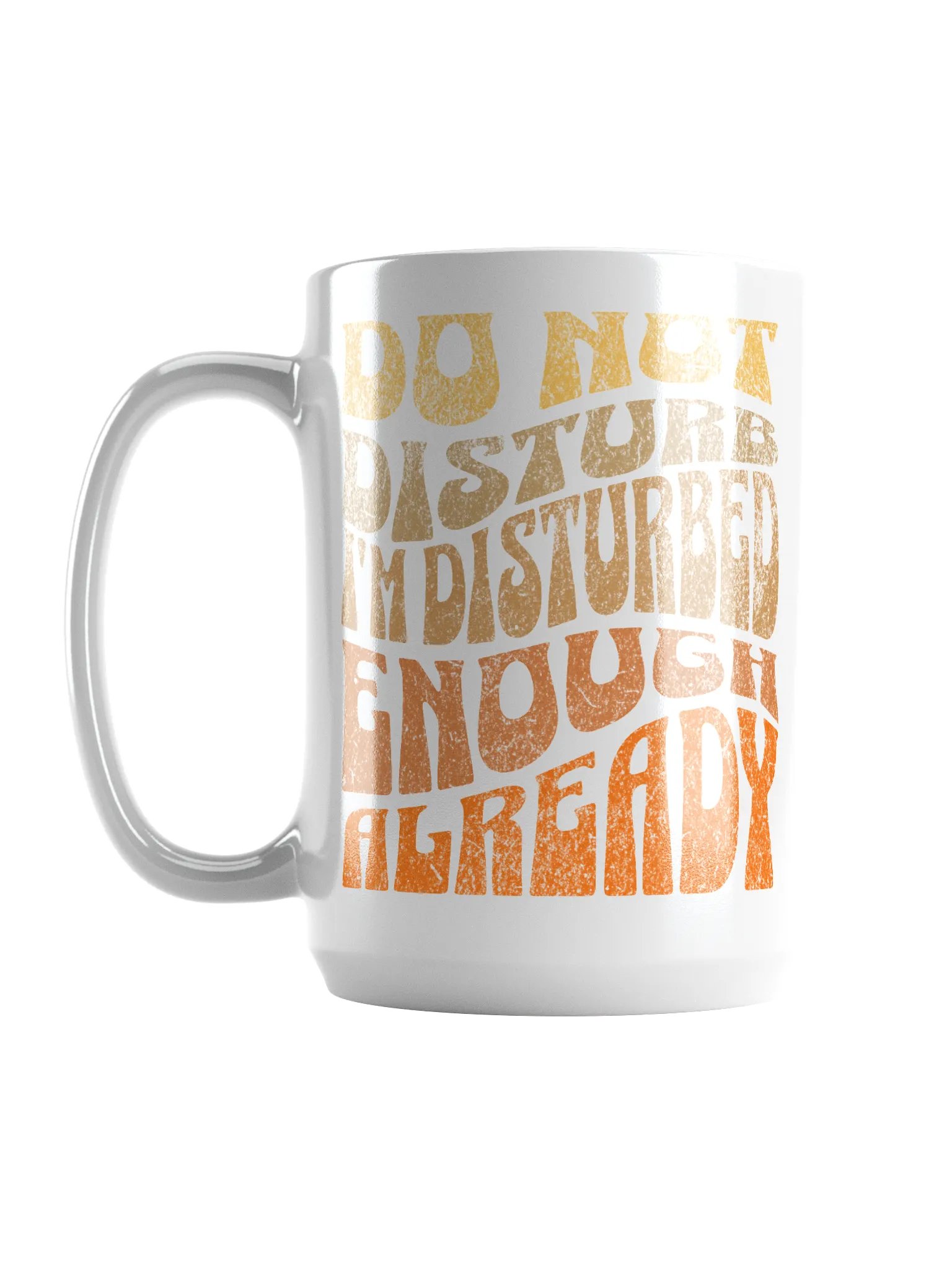 Humorous Wave Mug product image (6)