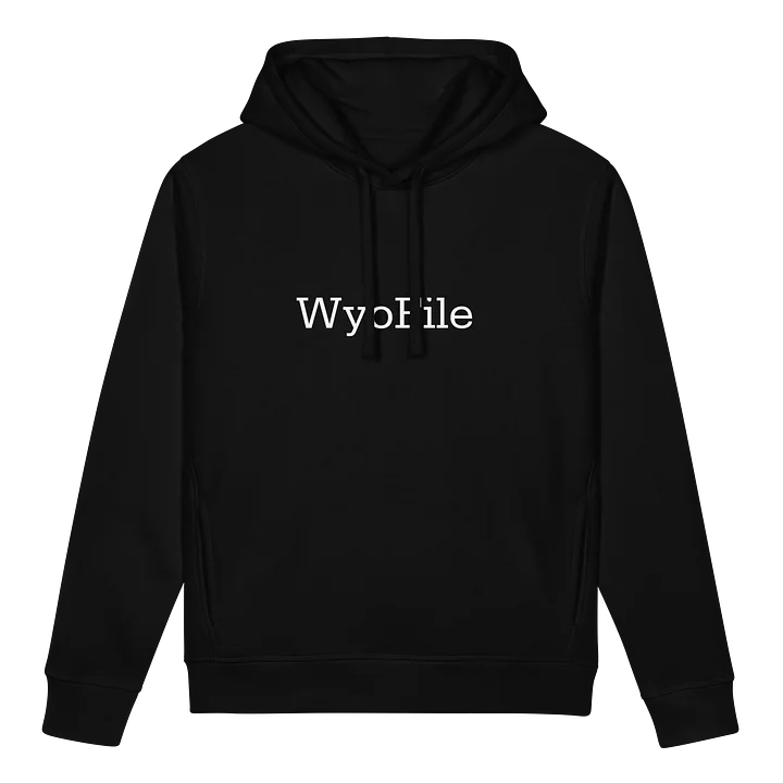 WyoHoodie product image (2)