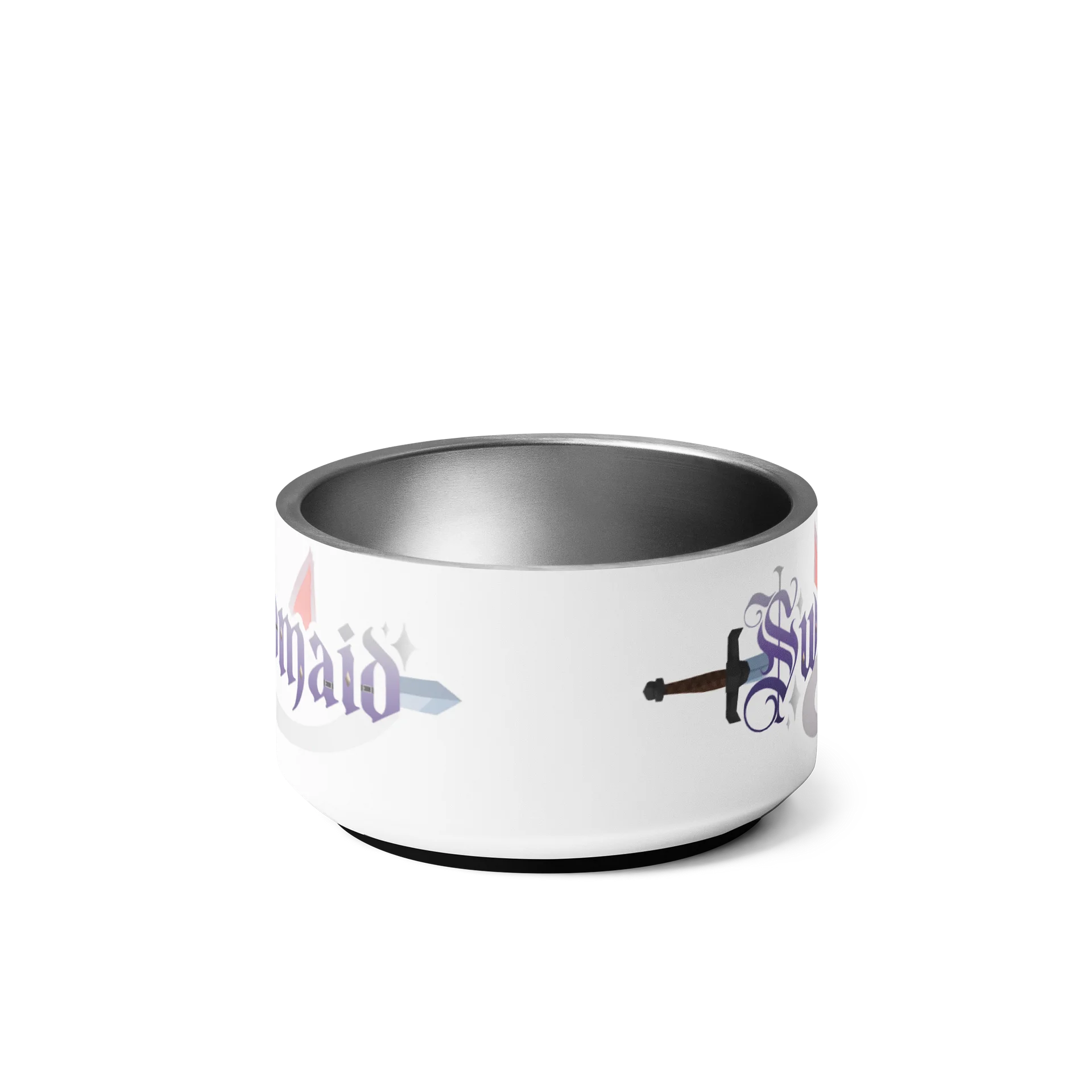Swordmaid Pet Bowl product image (1)