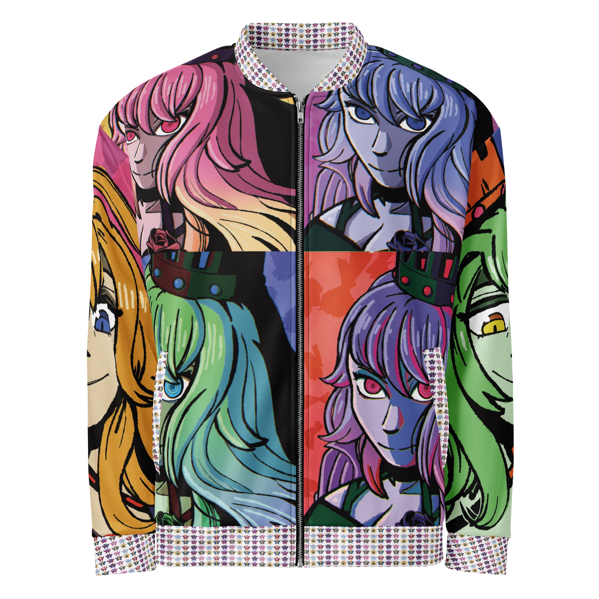 ShyOverload Jacket product image (1)