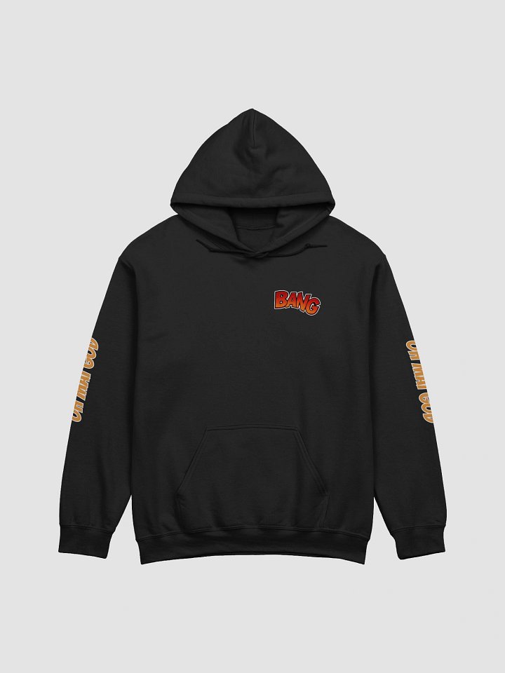 Dreamer BANG Hoodie product image (1)