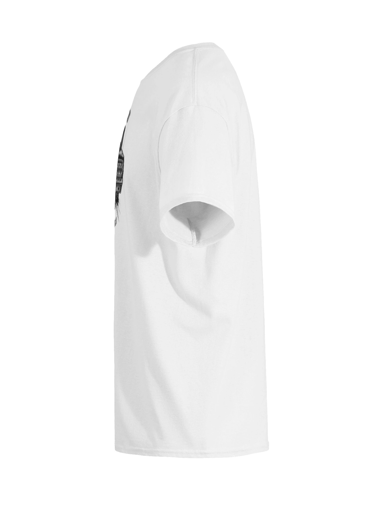 Low Limit Classic Car T-Shirt product image (11)