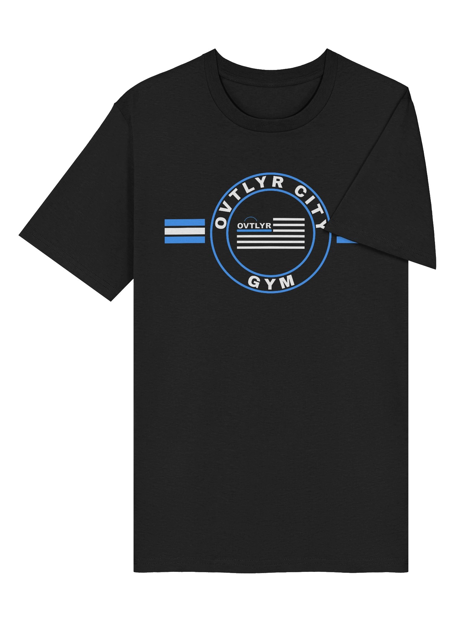 OVTLYR CITY GYM - Shirt - BIG AND TALL SIZE product image (27)