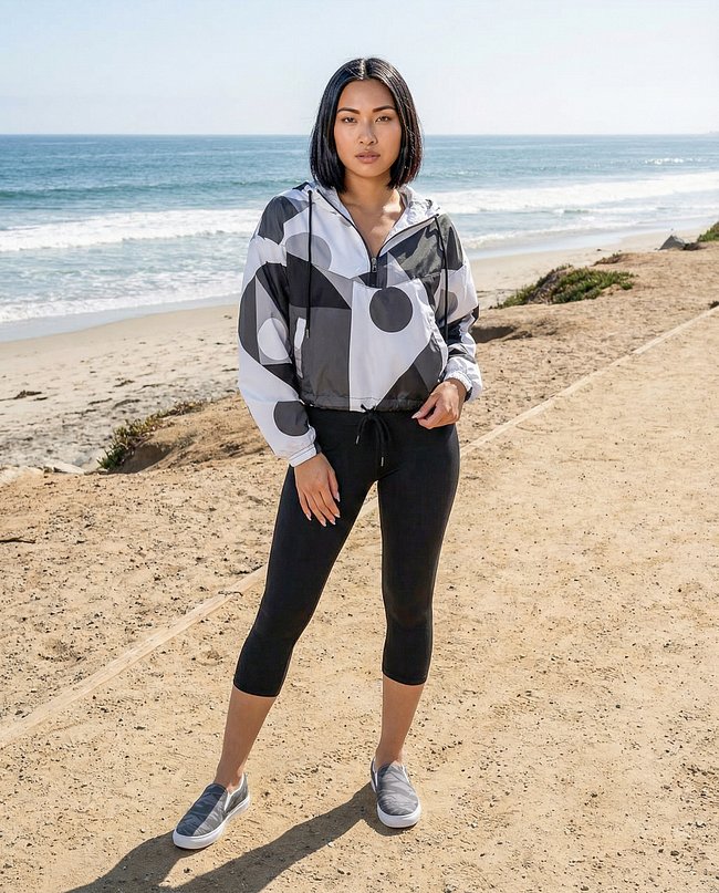 Outerwear Collection