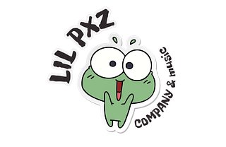 Lil Pxz Official Store