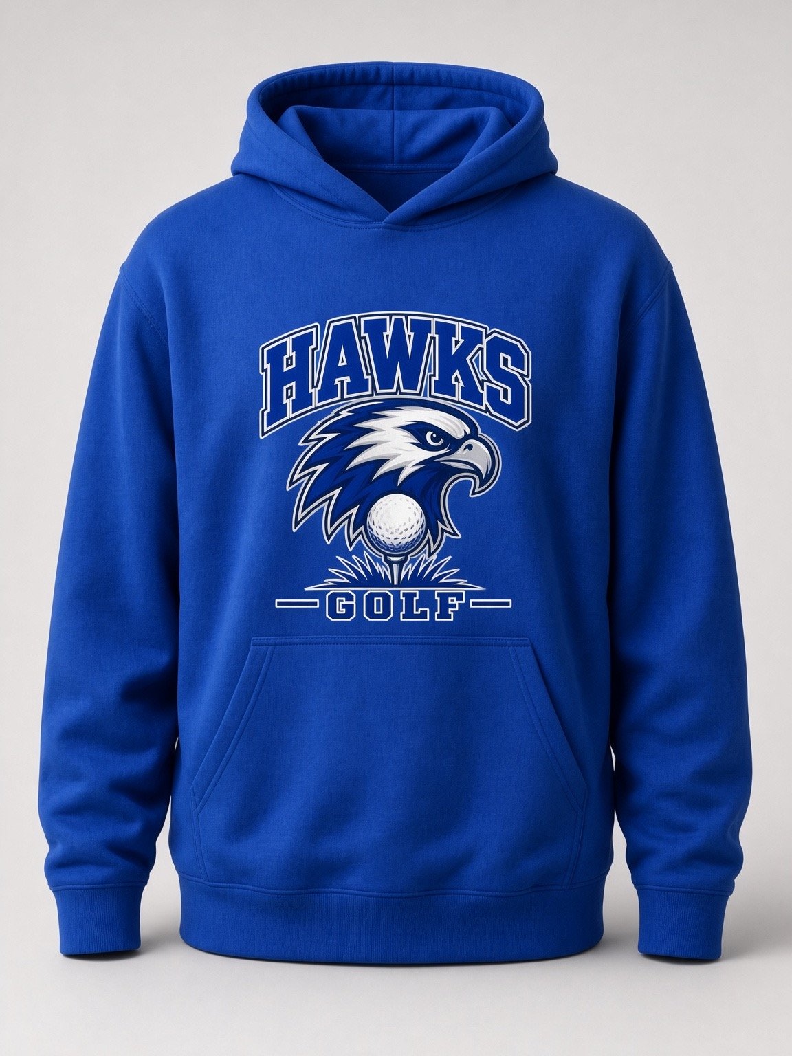 Hawks Golf Hoodie product image (4)