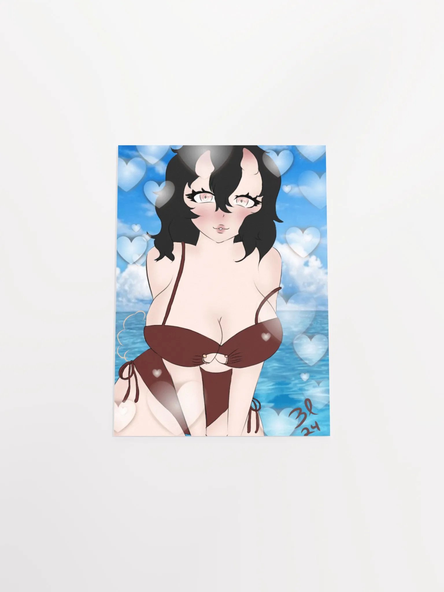 ♡summer time bunn♡ product image (4)