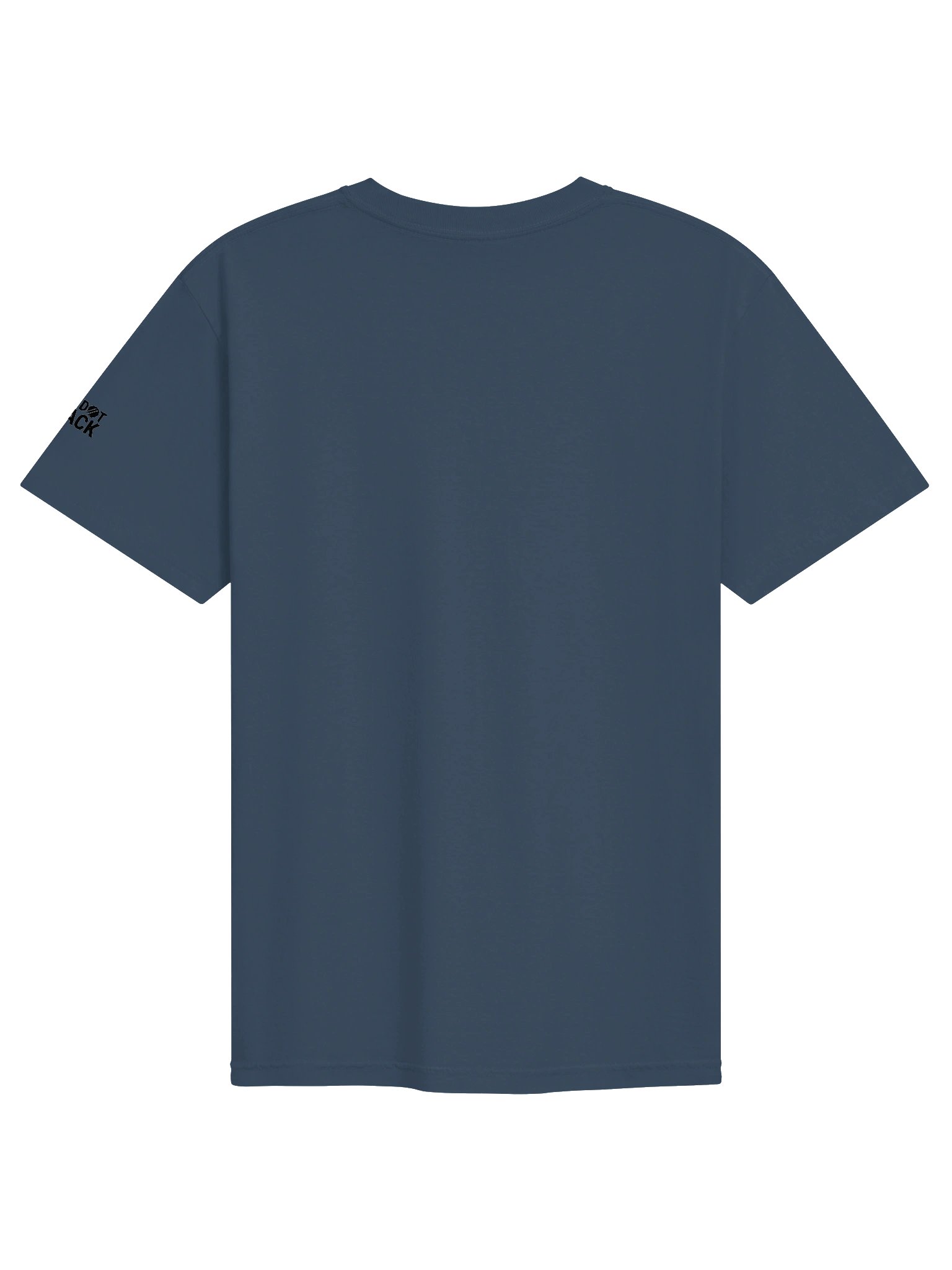 EMOJI 1 EMBROIDERED T-SHIRT product image (10)