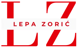 Lepa Zorić | Official Website