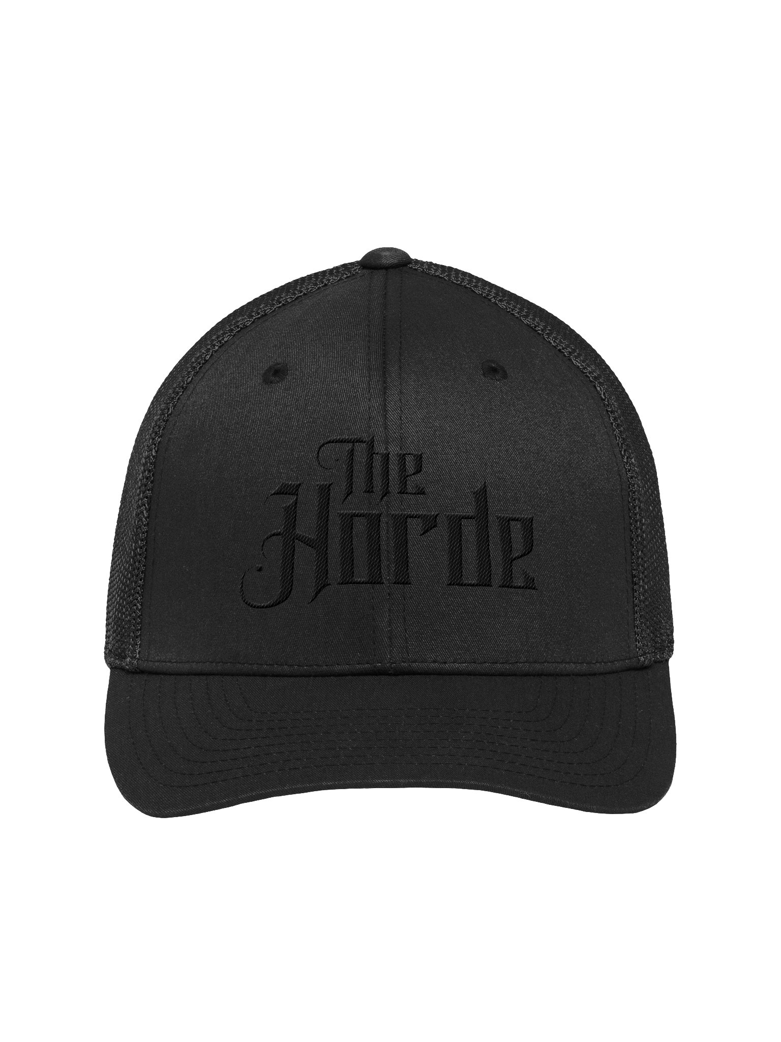 Flexit Horde trucker hat product image (1)