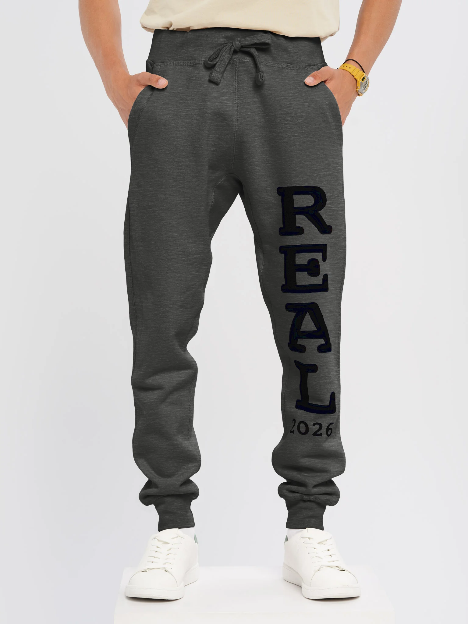 REAL Sweatpants product image (3)