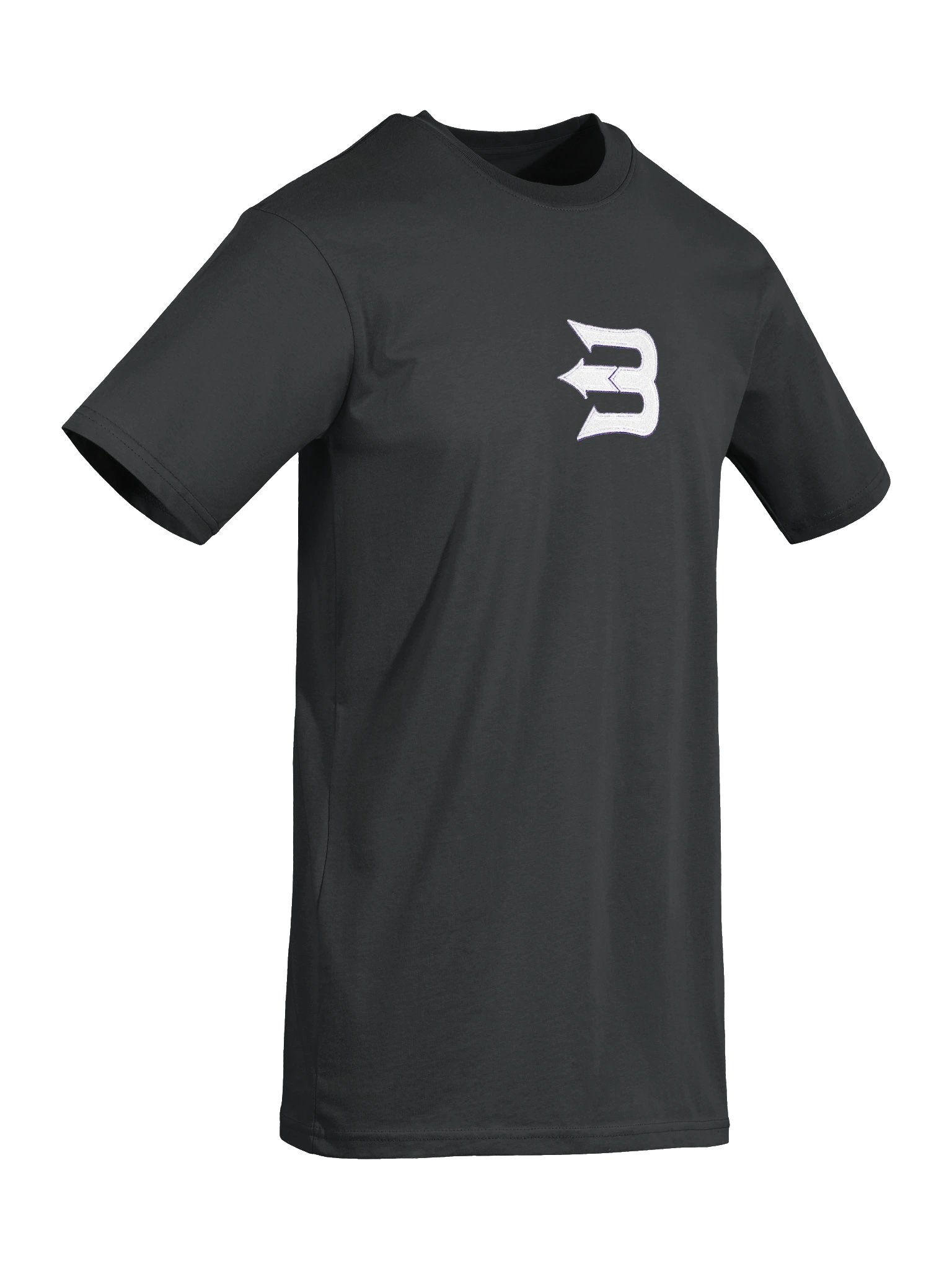 BzrK Basic Logo Tee (Embroidery) product image (6)